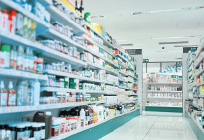 Pharmacy Blog